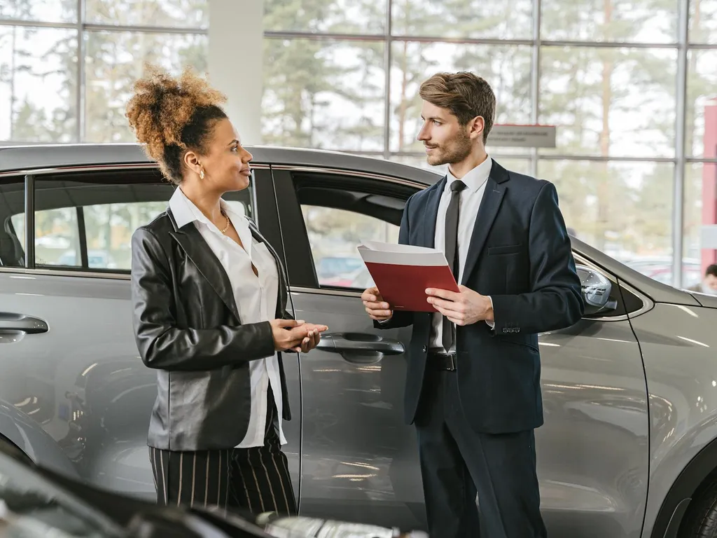 Voiture d'occasion et délai de rétractation : dans quels cas pouvez-vous annuler l'achat ?
