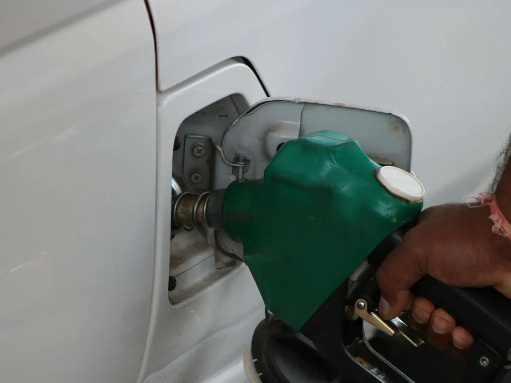 carburant-de-voiture