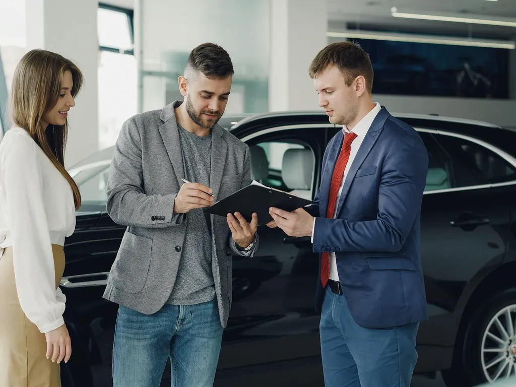 Vendre une voiture d'occasion sans contrôle technique : ce qui est autorisé, ce qui ne l'est pas, et les démarches pour éviter les ennuis