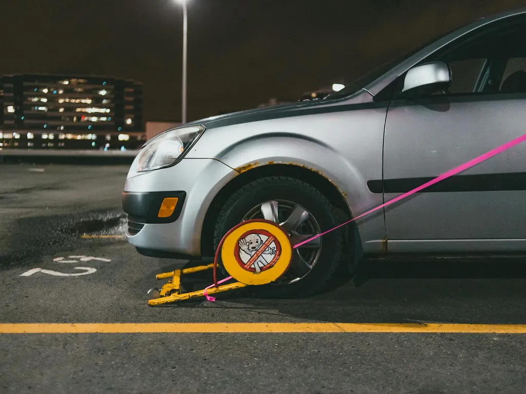 Fiche d'immobilisation perdue, quelles démarches pour obtenir la mainlevée et récupérer votre carte grise ?