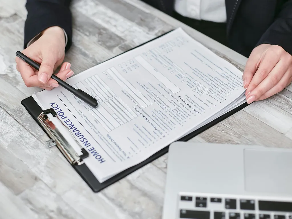 litige-sur-un-document-dassurance