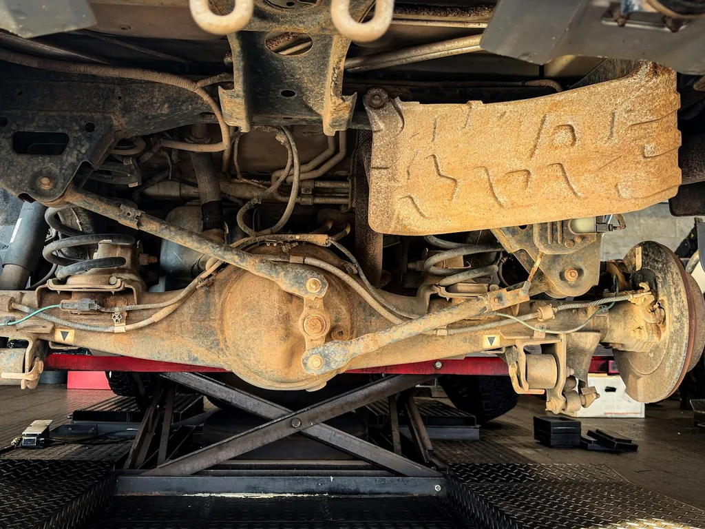 Quand faut il changer ses amortisseurs et à quel coût pour rouler en sécurité ?