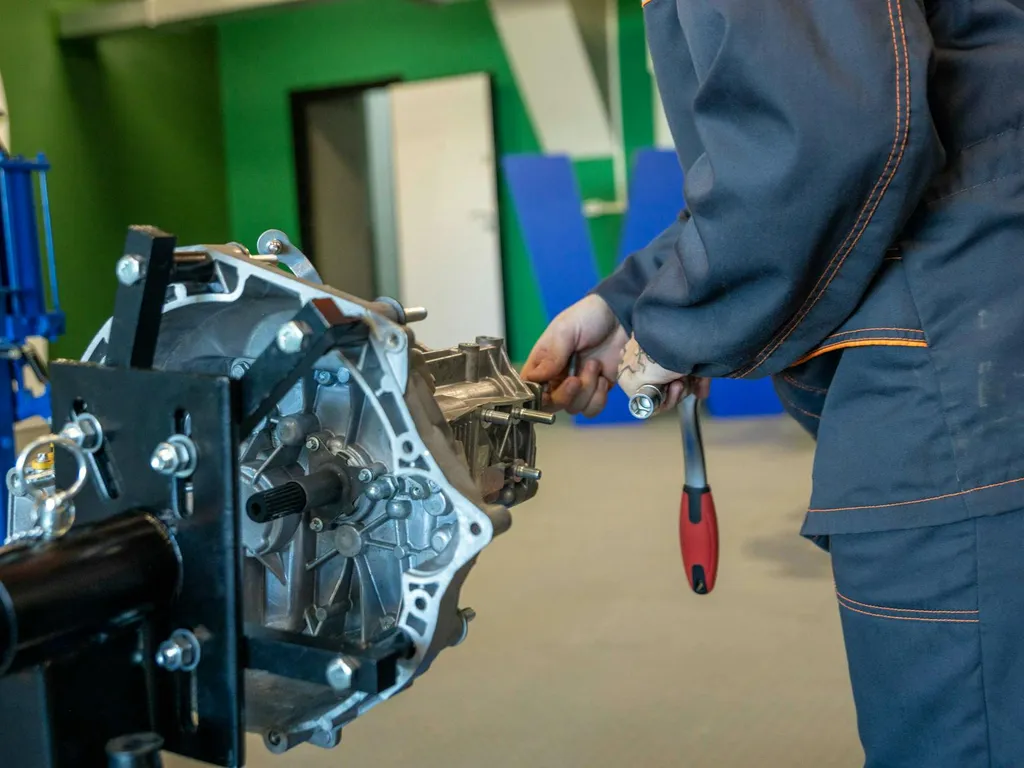 reparation-de-transmission-de-voiture