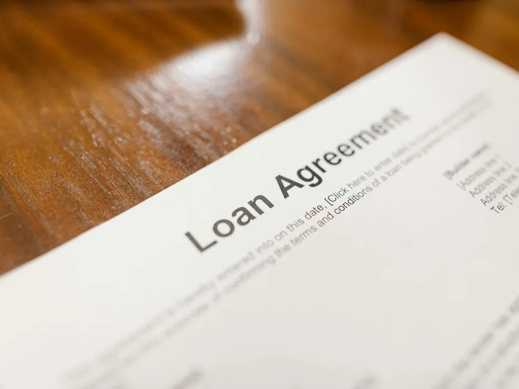 Rétractation d'une LOA avant la livraison, délais, démarches et conséquences financières